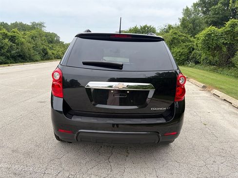 Used 2013 Chevrolet Equinox LT FWD image 6