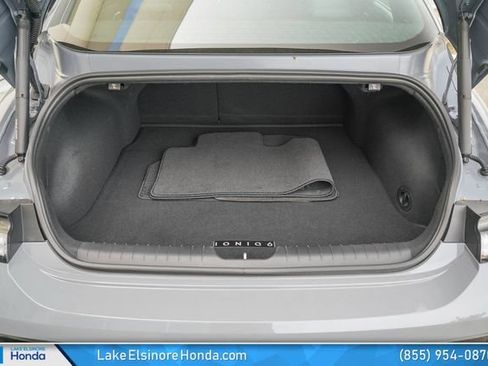 Used 2025 Hyundai Ioniq 6 Limited RWD image 28
