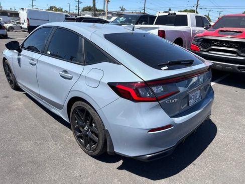 Used 2023 Honda Civic Sport image 20
