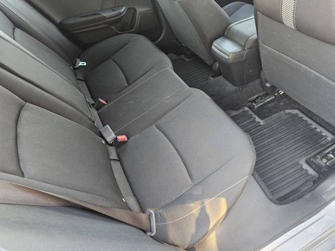 Used 2021 Honda Civic EX image 12