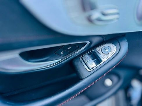 Used 2018 Mercedes-Benz C 63 AMG Coupe image 25