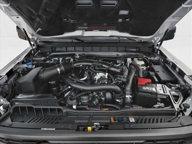New 2026 Ford Bronco Raptor AWD/4WD image 8