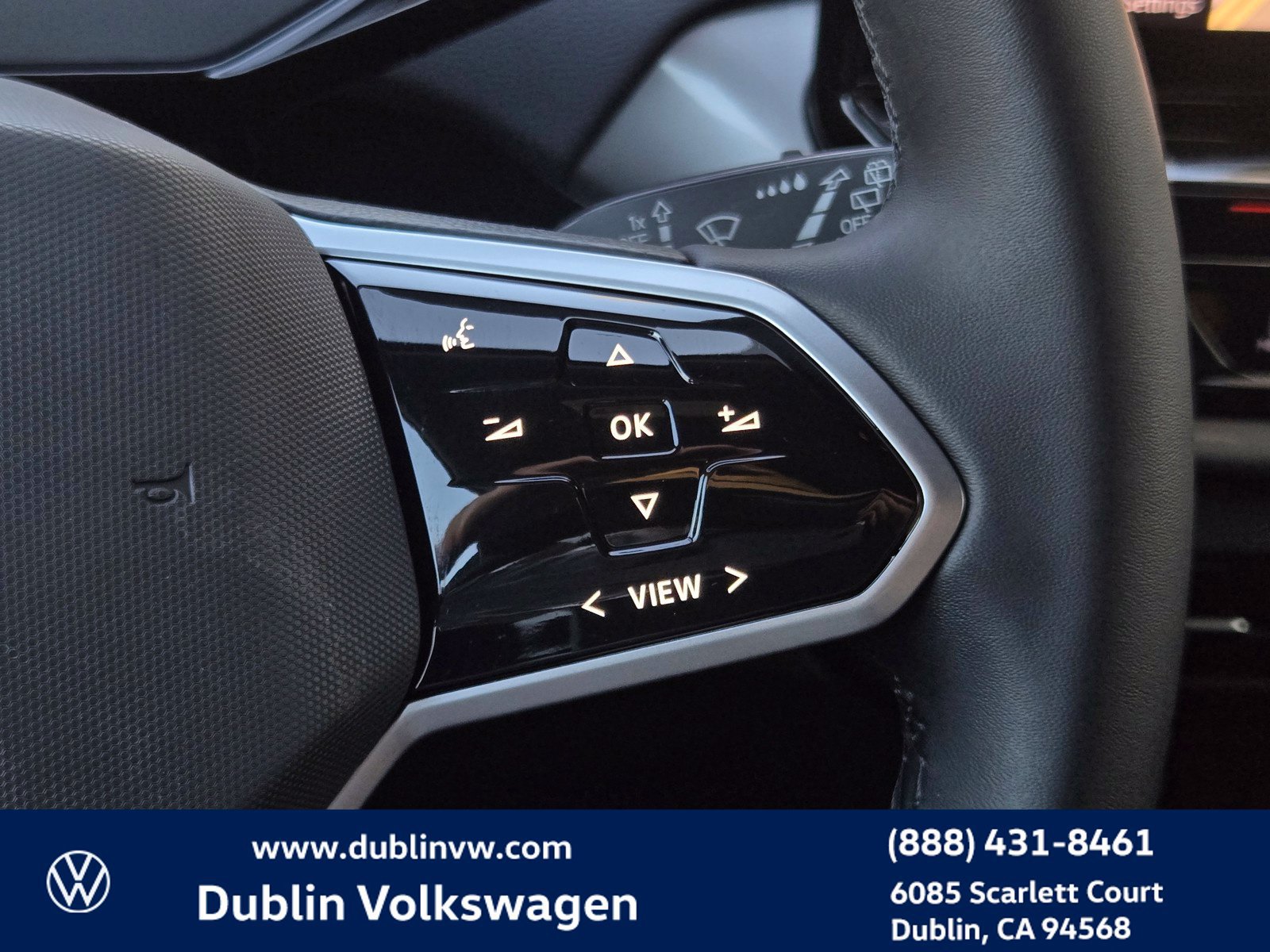 Certified 2023 Volkswagen ID.4 S RWD image 20