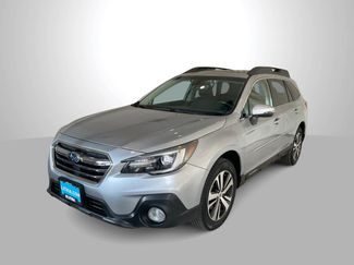 Used 2019 Subaru Outback 3.6R Limited video 1
