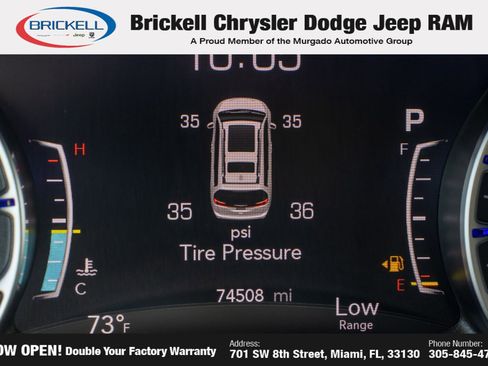 Used 2024 Chrysler Pacifica Touring-L FWD image 33