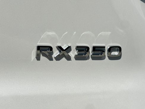 Used 2024 Lexus RX 350 Premium w/ Accessory Package (Z1) FWD image 30