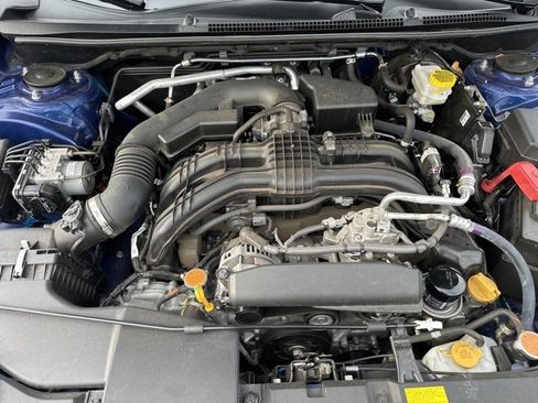 Used 2022 Subaru Impreza 2.0i Limited image 29