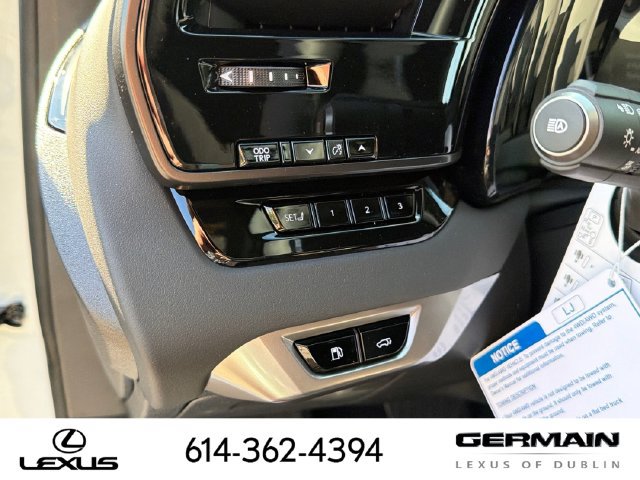 New 2026 Lexus RX 350 Premium w/ Convenience Package AWD/4WD image 18