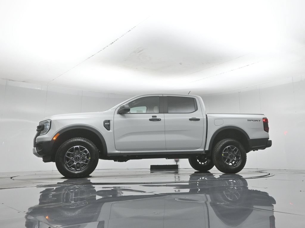 New 2026 Ford Ranger XLT RWD image 47