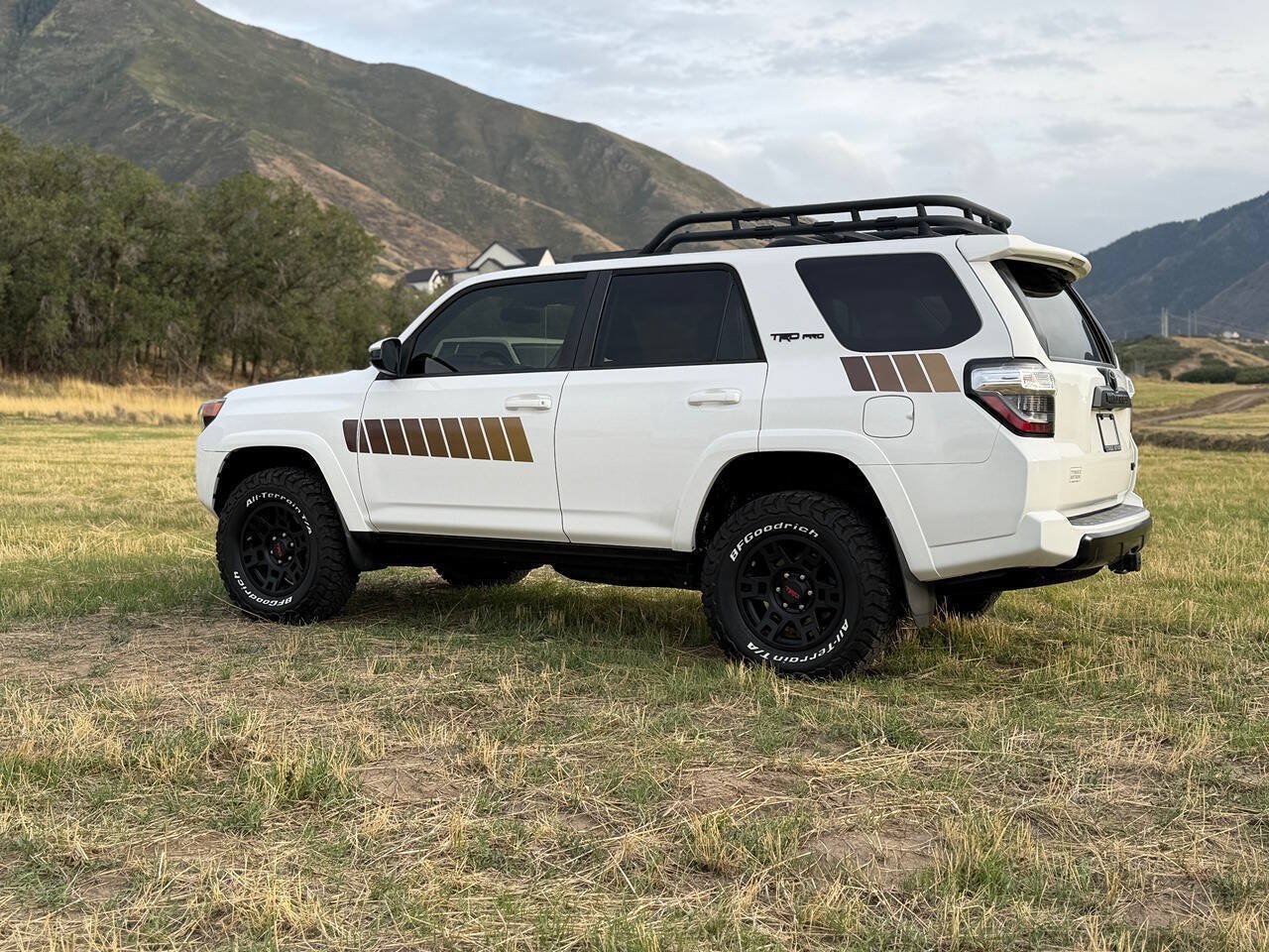Used 2019 Toyota 4Runner TRD Pro AWD/4WD image 98
