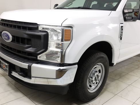 Used 2020 Ford F350 XL w/ Power Equipment Group RWD image 42