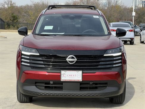 New 2026 Nissan Kicks SV image 6