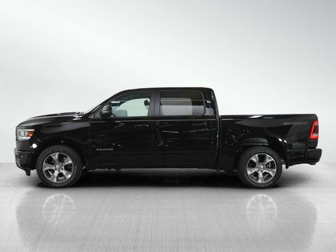 Used 2023 RAM 1500 Laramie image 2