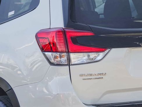 Used 2021 Subaru Forester Sport w/ Popular Package #2 image 7