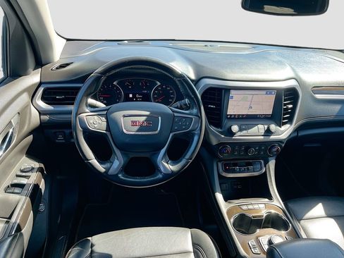 Used 2021 GMC Acadia AT4 w/ Trailering Package image 24