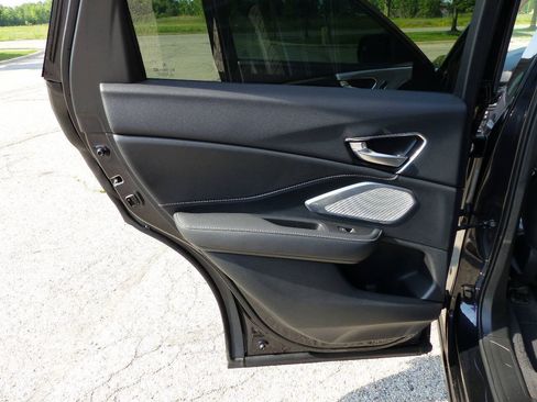Used 2023 Acura RDX AWD w/ Technology Package image 37