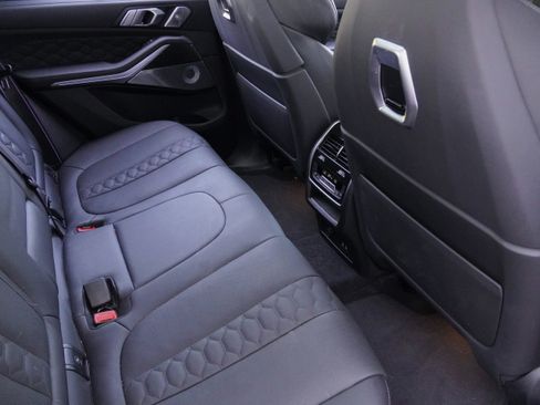 Used 2024 BMW X5 M Competition w/ Executive Package AWD/4WD image 34