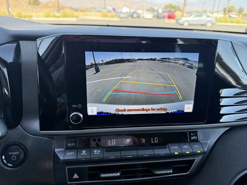 Used 2025 Toyota Camry LE FWD image 27