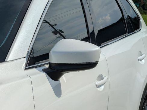 Used 2020 MAZDA CX-9 Touring w/ Touring Premium Package FWD image 5