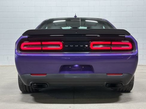 Used 2018 Dodge Challenger SRT Demon RWD image 8