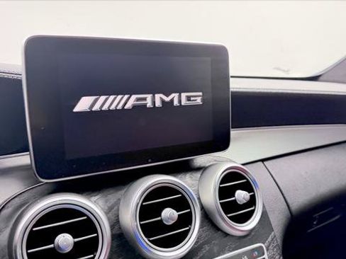 Used 2018 Mercedes-Benz C 43 AMG 4MATIC Coupe image 22