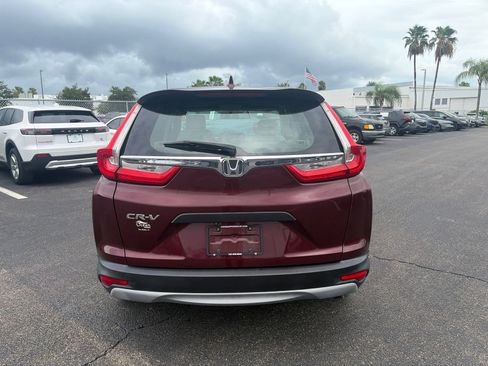 Used 2019 Honda CR-V LX image 6