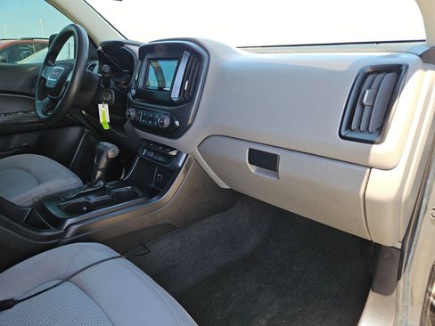 Used 2017 GMC Canyon 2WD Crew Cab w/ Convenience Package image 20