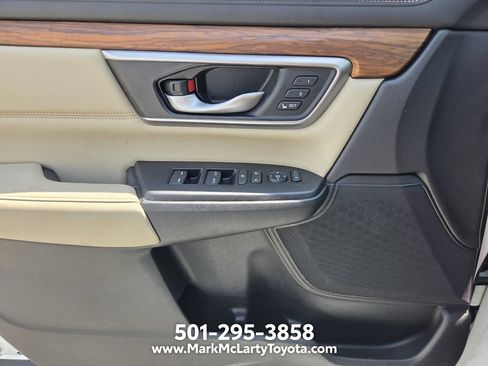 Used 2022 Honda CR-V EX-L image 26