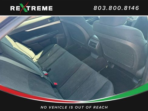 Used 2013 Subaru Legacy 2.5i Premium w/ All-Weather Pkg image 14