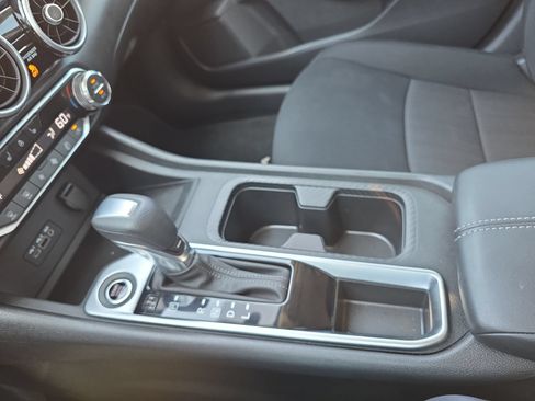 Used 2023 Nissan Sentra SV w/ All-Weather Package FWD image 24