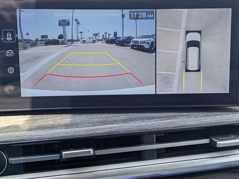 Used 2025 Hyundai Santa Fe Calligraphy AWD/4WD image 15