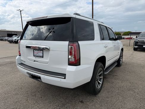 Used 2016 GMC Yukon Denali w/ Open Road Package image 7