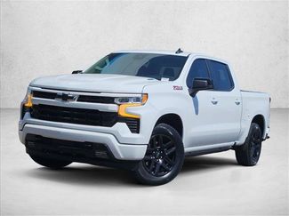 Certified 2024 Chevrolet Silverado 1500 RST w/ Convenience Package II AWD/4WD video 4