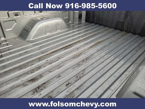 Used 2024 Chevrolet Silverado 1500 Custom image 28