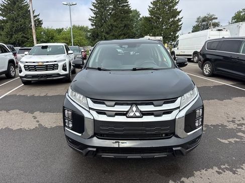 Used 2024 Mitsubishi Outlander Sport SE AWD/4WD image 5