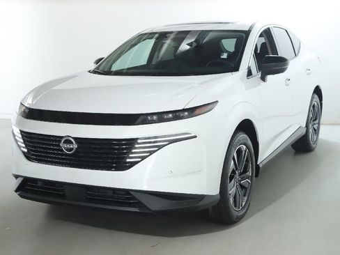 Certified 2025 Nissan Murano SL AWD/4WD image 4