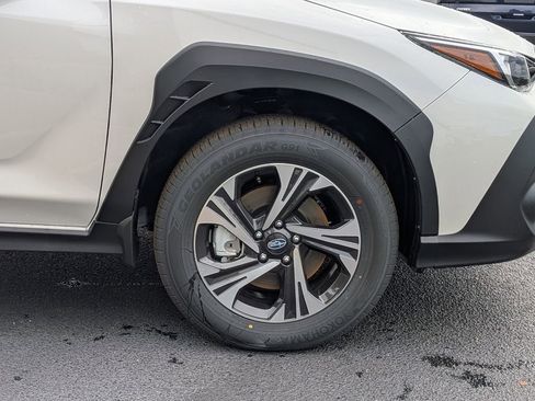 New 2026 Subaru Crosstrek 2.0i Premium AWD/4WD image 12