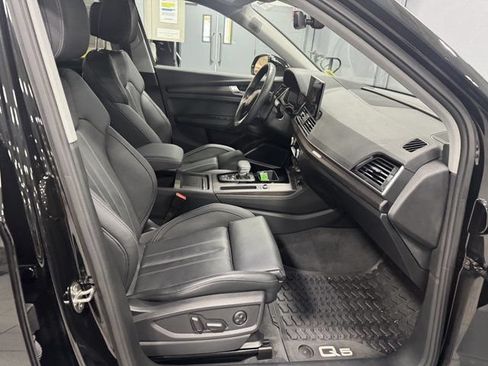 Certified 2023 Audi Q5 2.0T Prestige AWD/4WD image 33