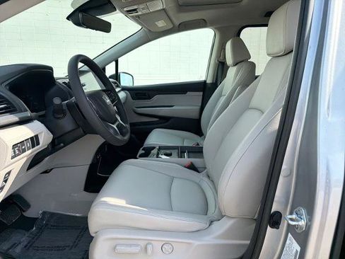 New 2026 Honda Odyssey EX-L image 11