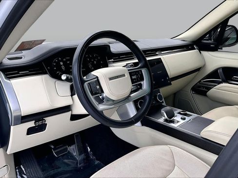 Used 2023 Land Rover Range Rover SE AWD/4WD image 17