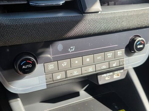 New 2026 Subaru Outback Limited AWD/4WD image 28