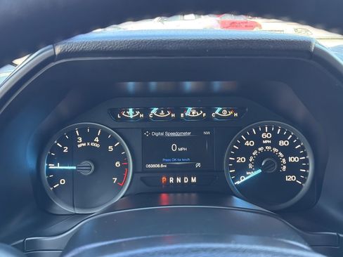 Used 2020 Ford F150 XLT w/ Equipment Group 302A Luxury image 10