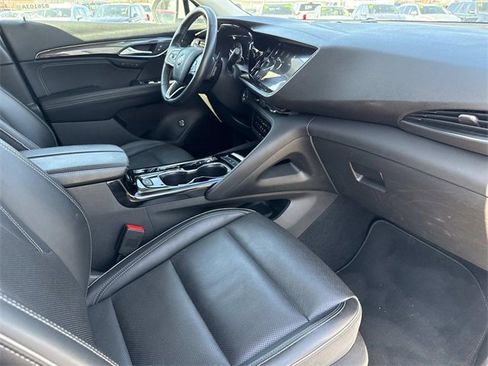 Certified 2023 Buick Envision Essence image 18