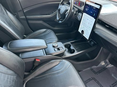 Certified 2023 Ford Mustang Mach-E Premium RWD image 15