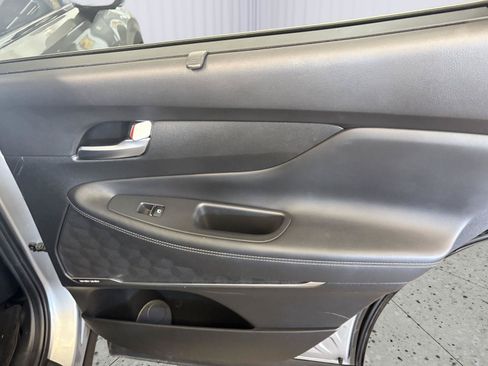 Used 2023 Hyundai Santa Fe SEL w/ Premium Package FWD image 16