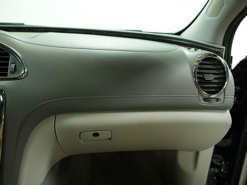 Certified 2014 Buick Enclave Premium FWD image 24