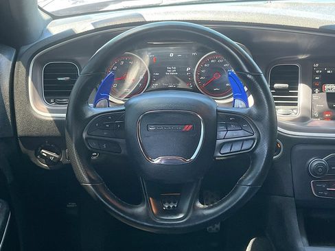 Used 2022 Dodge Charger Scat Pack RWD image 11