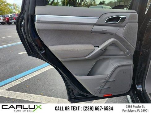 Used 2014 Porsche Cayenne GTS image 13