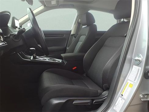 Used 2022 Honda Civic EX image 12