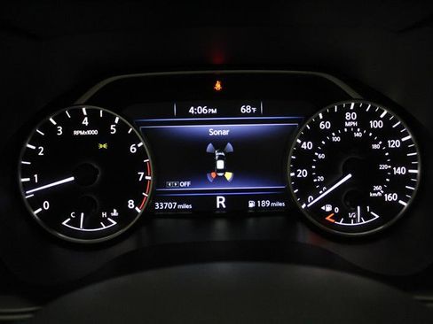 Used 2016 Nissan Maxima 3.5 SV FWD image 19